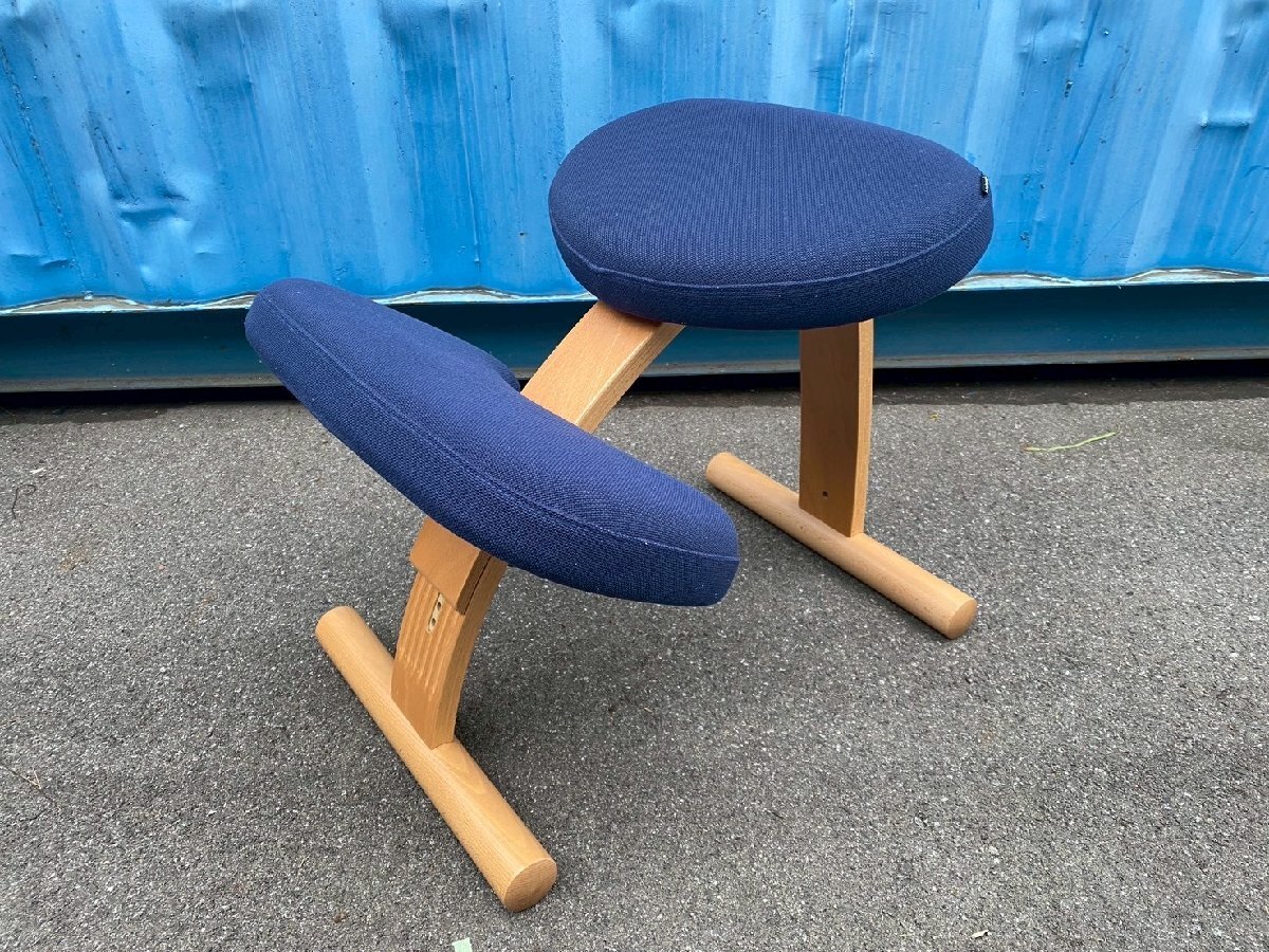 2025年最新】Yahoo!オークション -バランスチェアイージーの中古