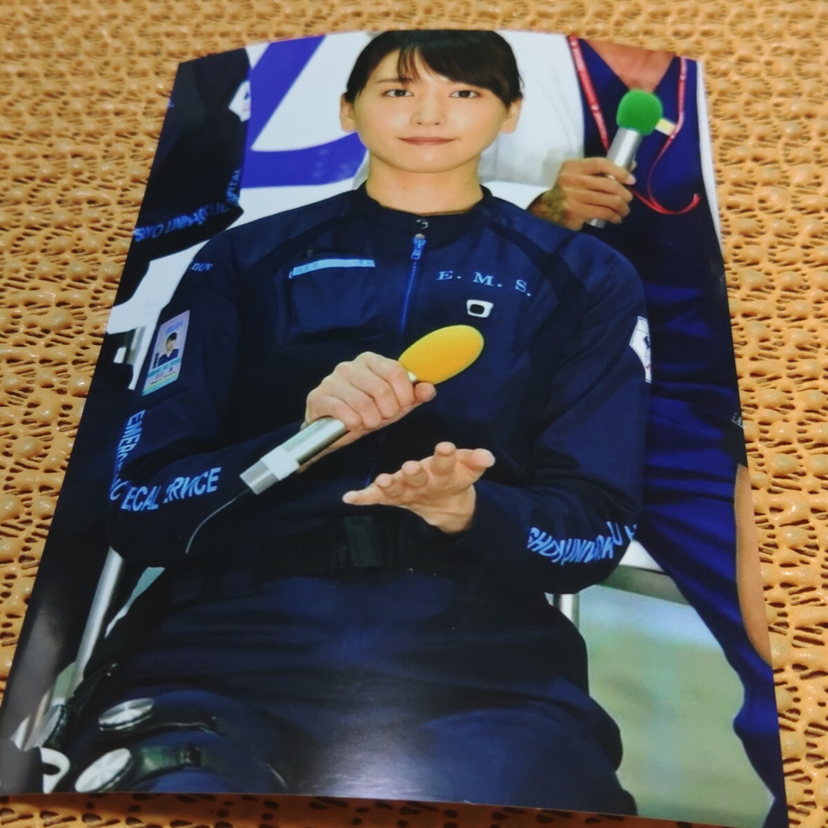 【DVD未開封】【激レア】新垣結衣 ＣＭ ＮＯＷ１２８号　２００７年９月１０月号 Amazon.co.jp: ／ CM NOW 2007新垣結衣 表紙＆全9ページ特集