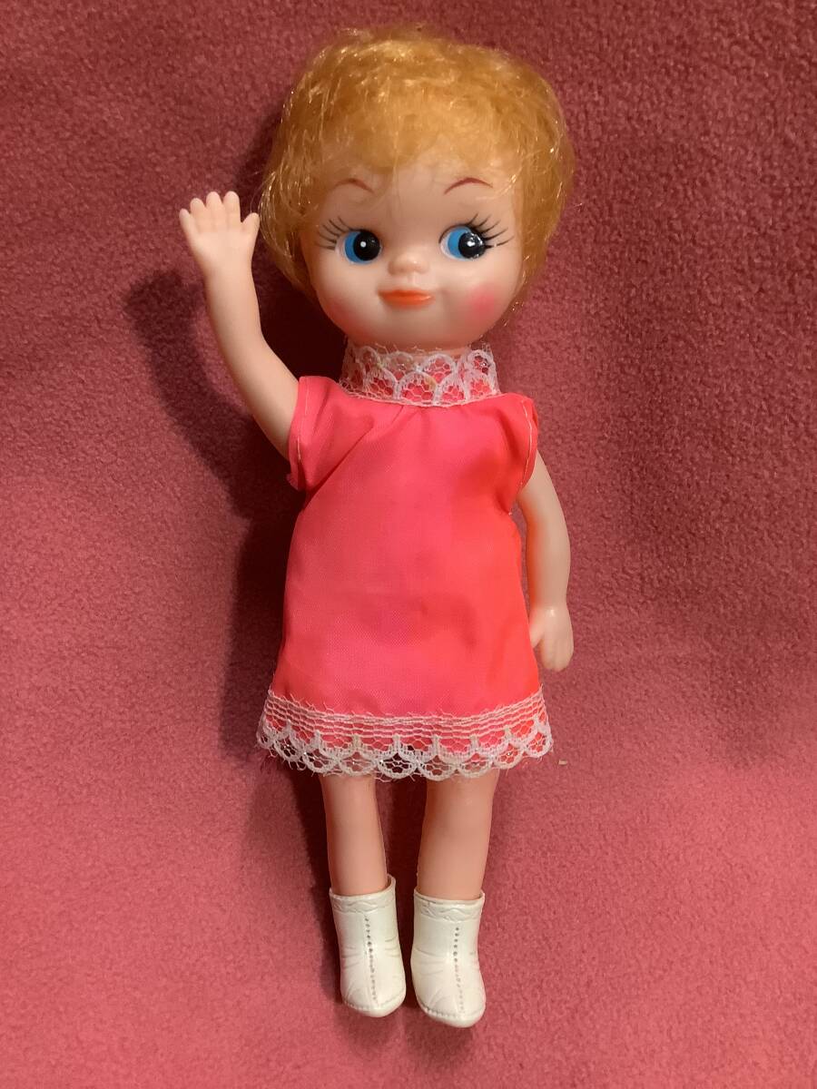 Yahoo!オークション -「カール人形」の落札相場・落札価格