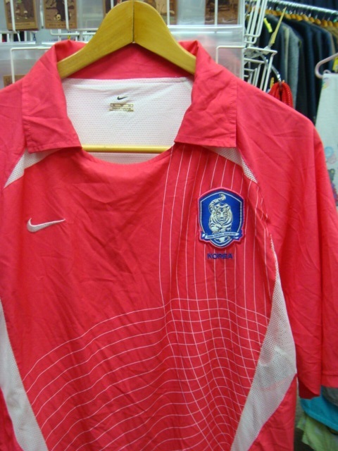 韓国代表ユニフォームセットXL 楽天市場】韓国代表 ユニフォーム（サッカー・フットサル