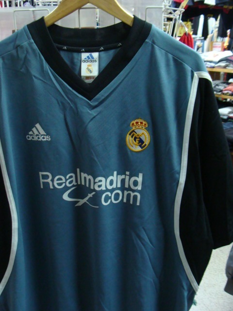 2025年最新】Yahoo!オークション -レアル・マドリードの中古品