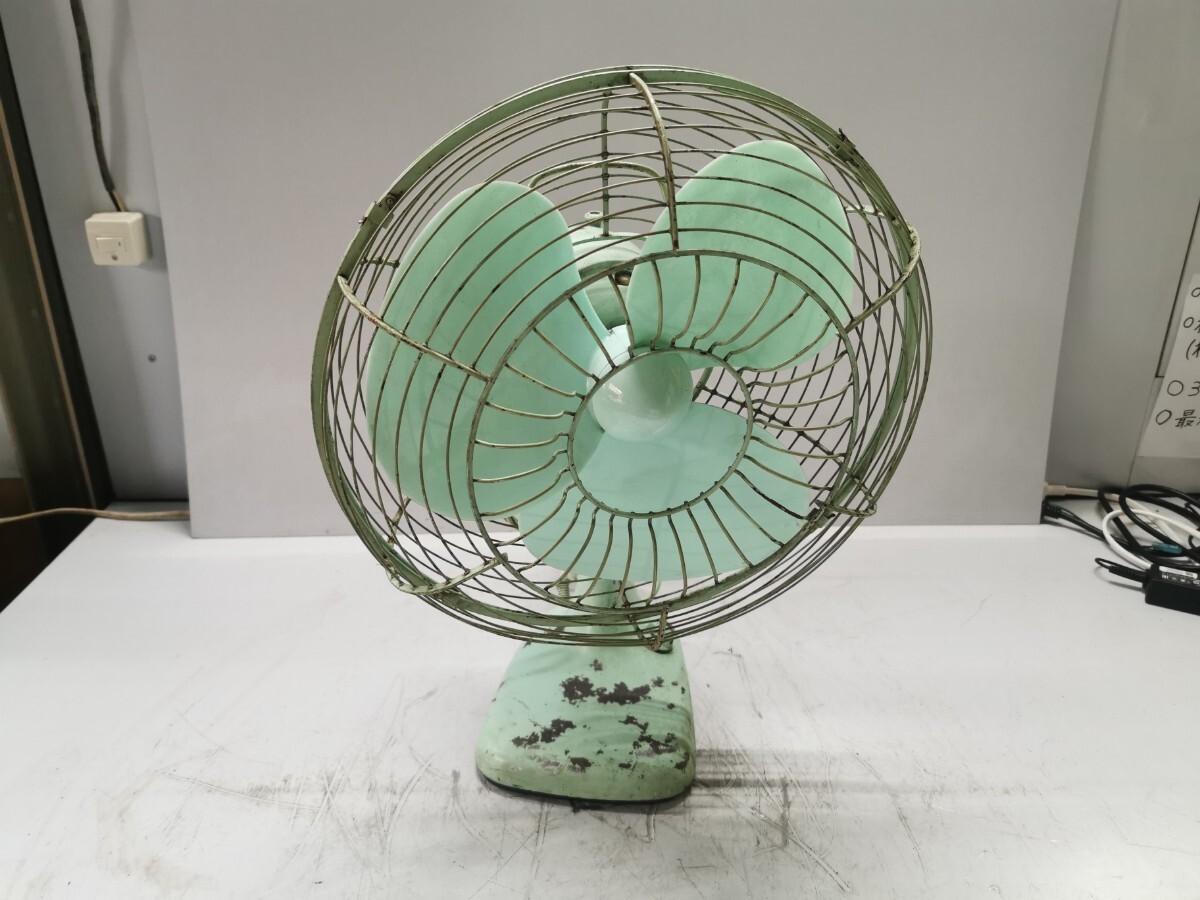 Yahoo!オークション -「三菱 扇風機 レトロ」(扇風機) (電化製品