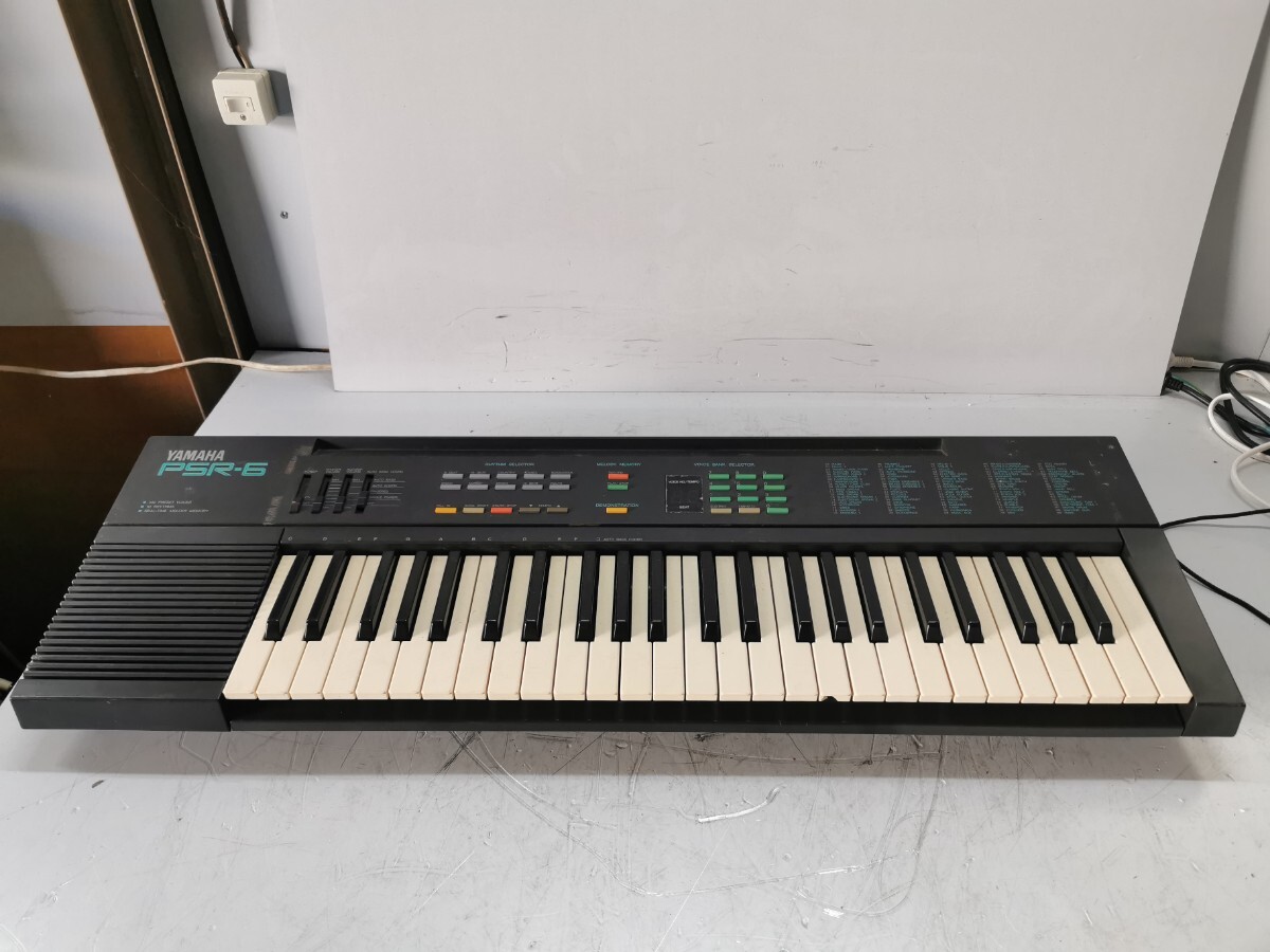 2025年最新】Yahoo!オークション -ヤマハ yamaha psrの中古品