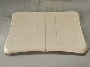Wii Fit バランスボード ジャンク扱い