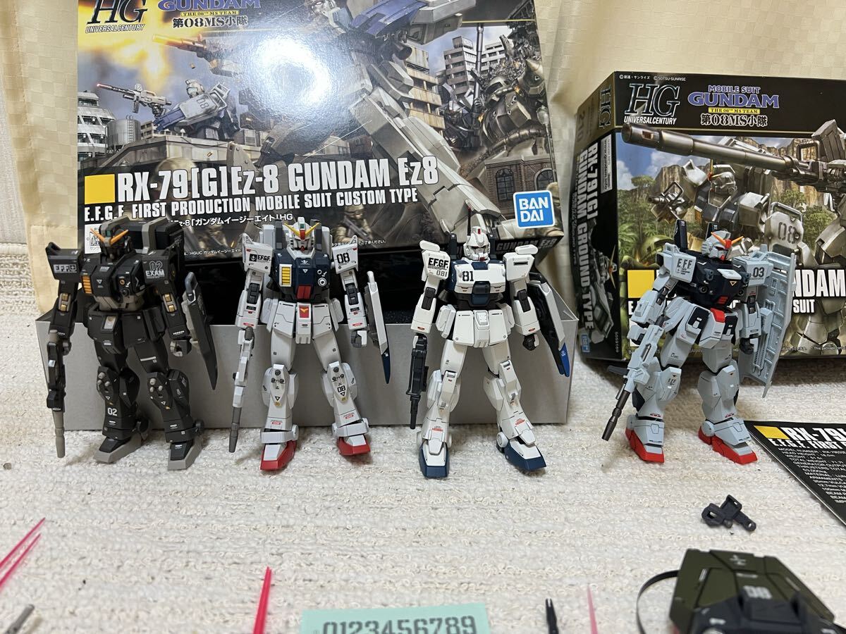 2025年最新】Yahoo!オークション -ガンプラ 素組の中古品・新品