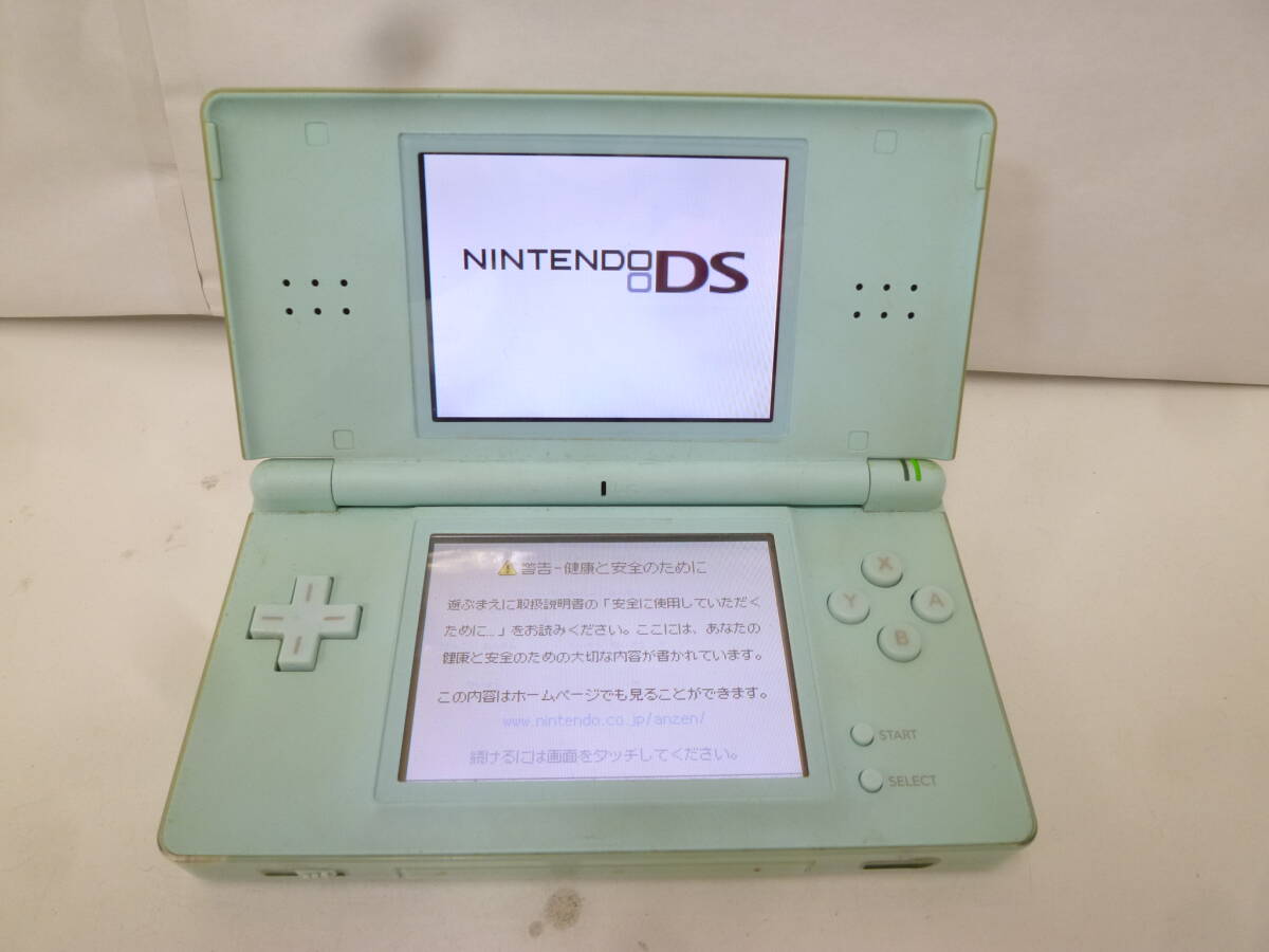 2025年最新】Yahoo!オークション -ニンテンドーds liteの中古品