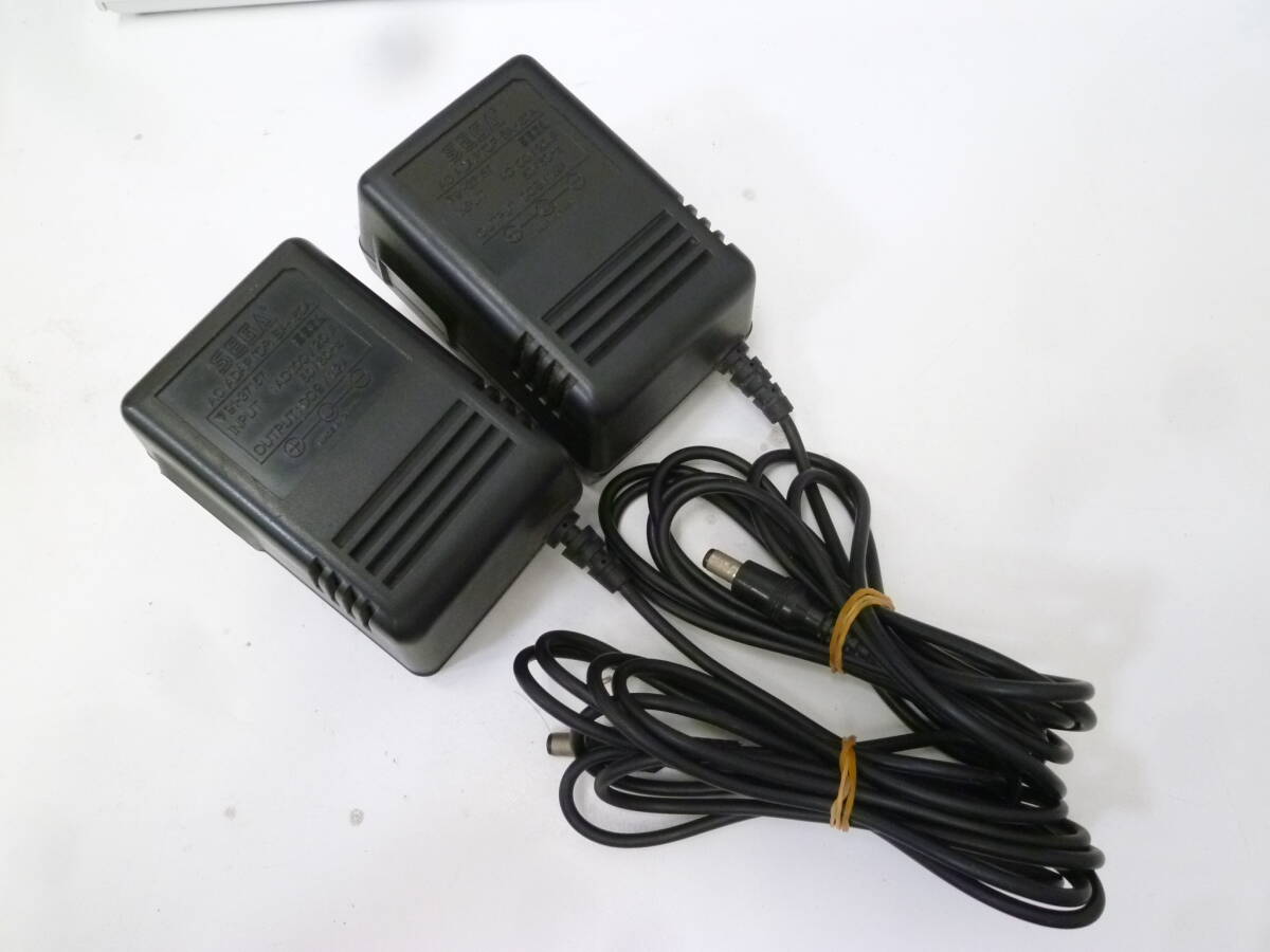 Yahoo!オークション -「ゲームギア アダプター」の落札相場