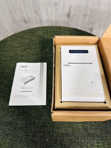 ◆超美品◆【PriFlex Smart スマートフォン決済モバイルプリンタ オートカッター搭載】