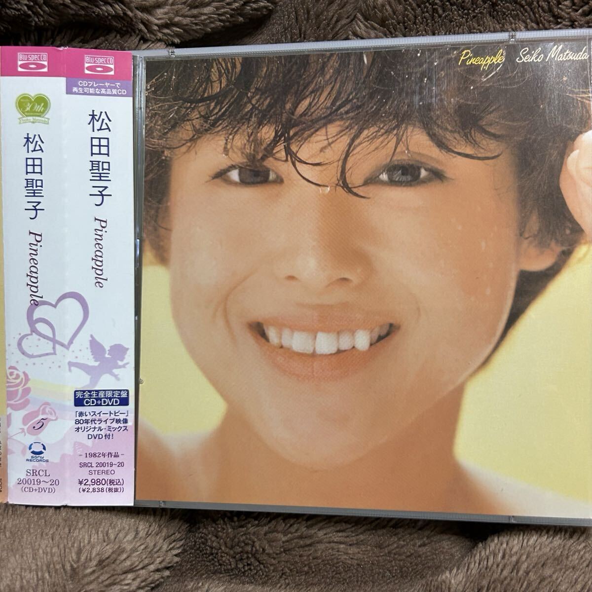 2025年最新】Yahoo!オークション -松田聖子 dvdの中古品・新品