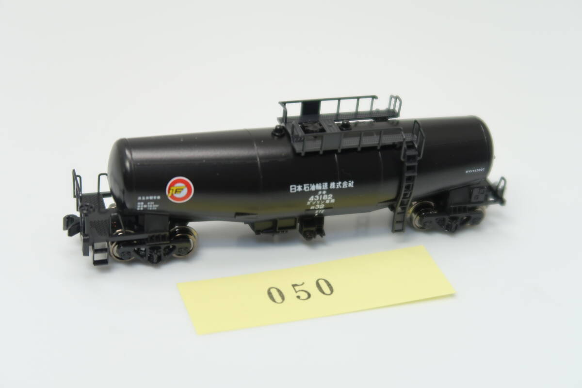 Yahoo!オークション -「タキ43000 黒」(Nゲージ) (鉄道模型)の