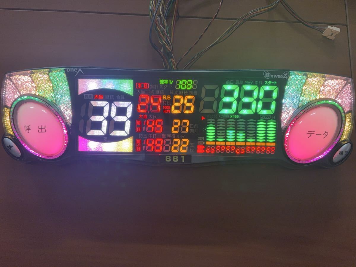 2025年最新】Yahoo!オークション -スロ データカウンターの中古