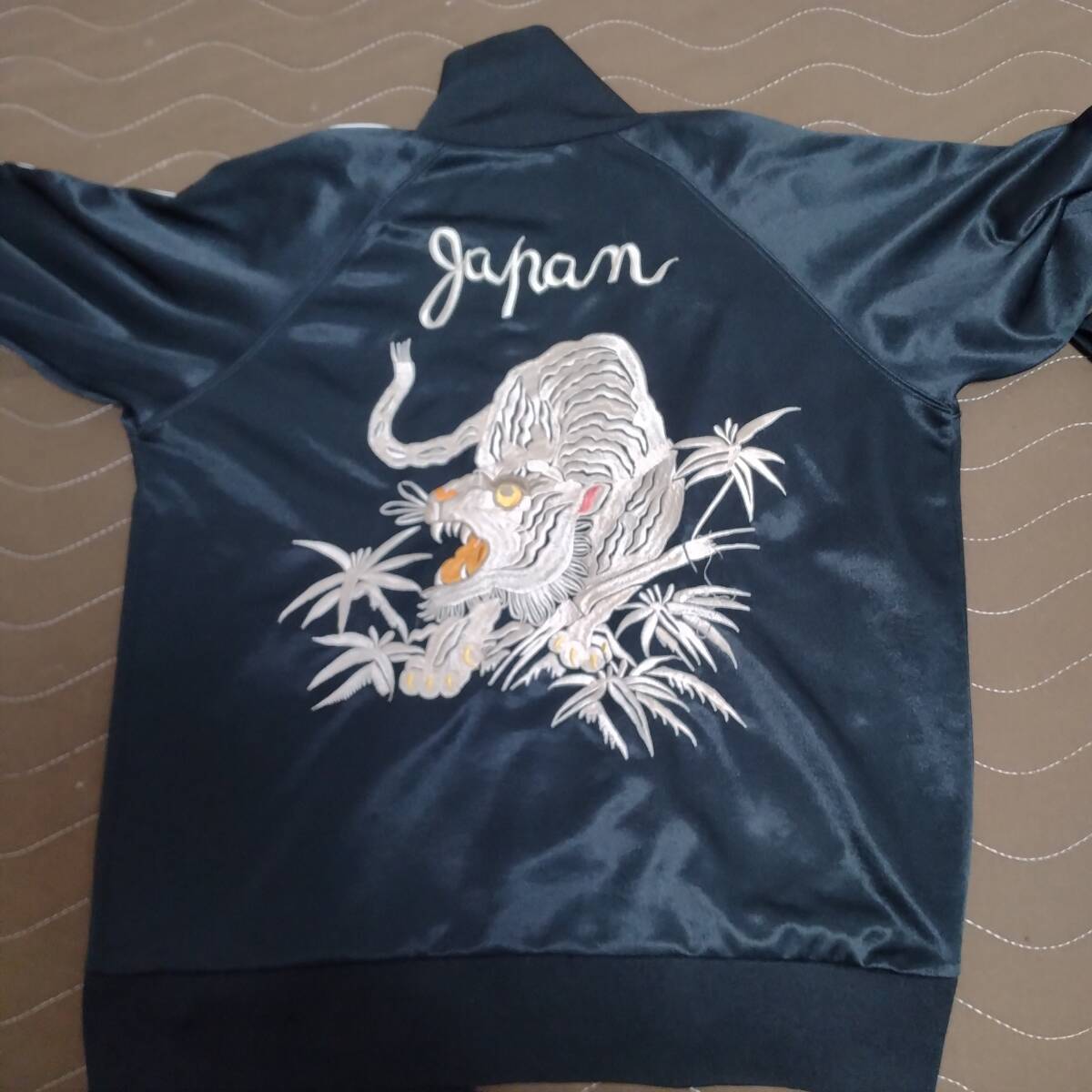 2025年最新】Yahoo!オークション -東洋スカジャンmの中古品