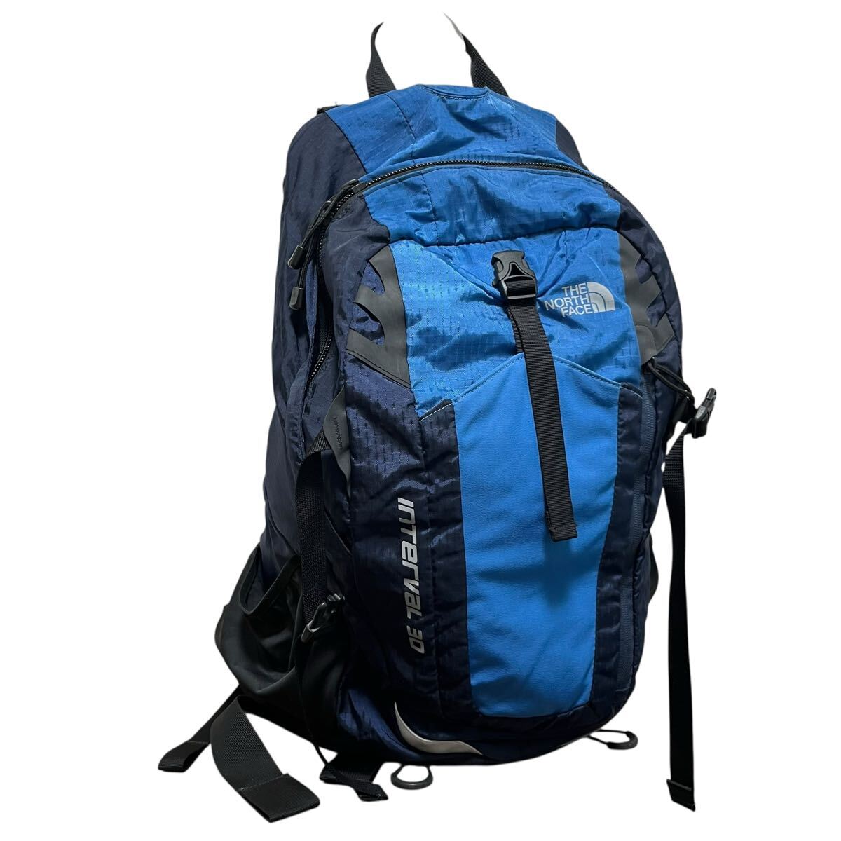 THE NORTH FACE バックパック ネイビー 2025年最新】Yahoo!オークション -ノースフェイス リュック