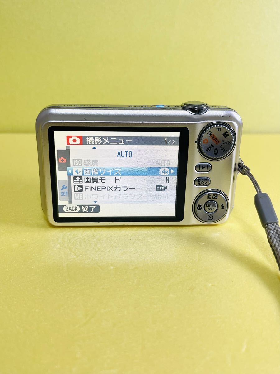 2025年最新】Yahoo!オークション -finepixの中古品・新品・未