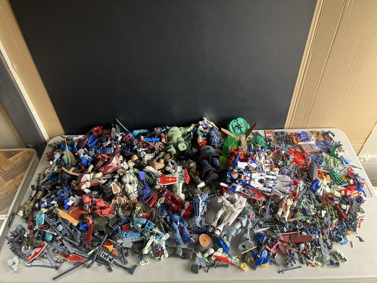 2025年最新】Yahoo!オークション -ガンプラ 組み立て済みの中古