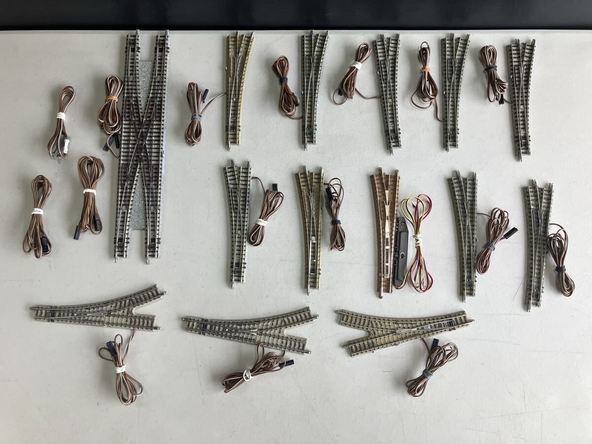 2025年最新】Yahoo!オークション -tomix ポイントの中古品・新品