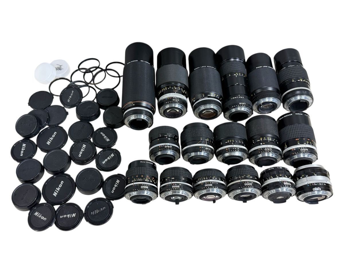 カメラ　カメラレンズ　まとめ売り　全26点 2025年最新】Yahoo!オークション -カメラレンズまとめ売りの中古