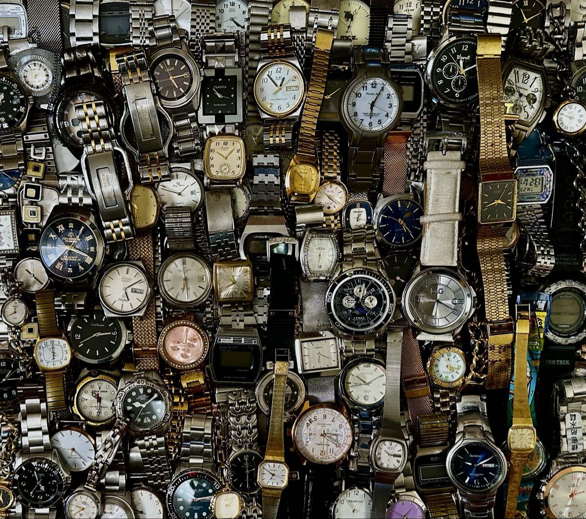 SEIKO　腕時計　まとめ売り 2025年最新】Yahoo!オークション - その他(セイコー さ行)の中古