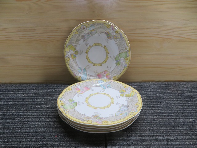 2025年最新】Yahoo!オークション -ノリタケ 皿の中古品・新品