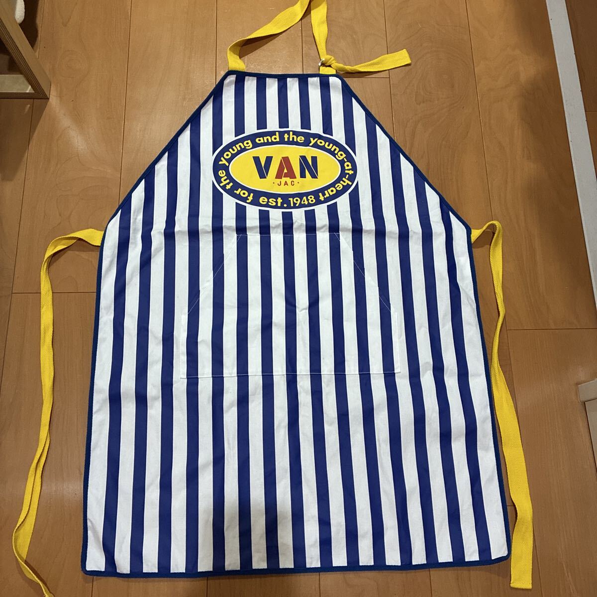 Yahoo!オークション -「前掛けエプロン」(アンティーク