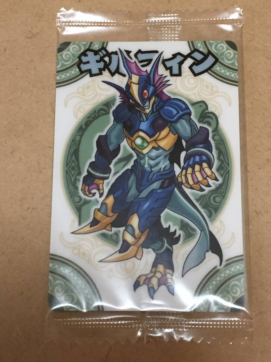 2025年最新】Yahoo!オークション -神羅万象チョコ 未開封の中古品