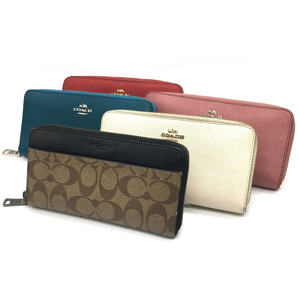 2025年最新】Yahoo!オークション -)coachコーチの中古品・新品