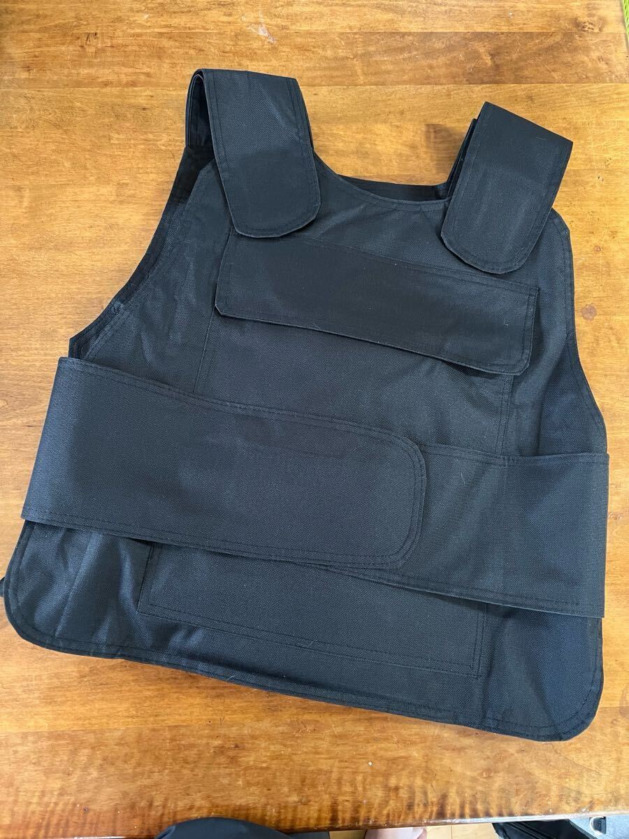 2025年最新】Yahoo!オークション -ソフトアーマーの中古品・新品