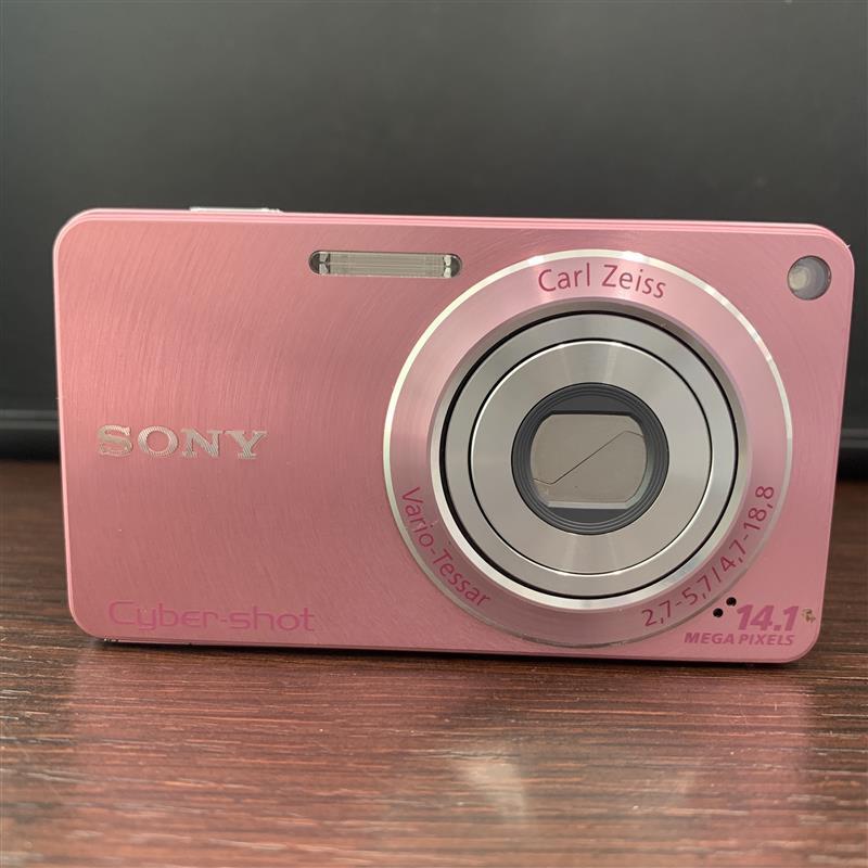 Yahoo!オークション -「dsc-w350」の落札相場・落札価格