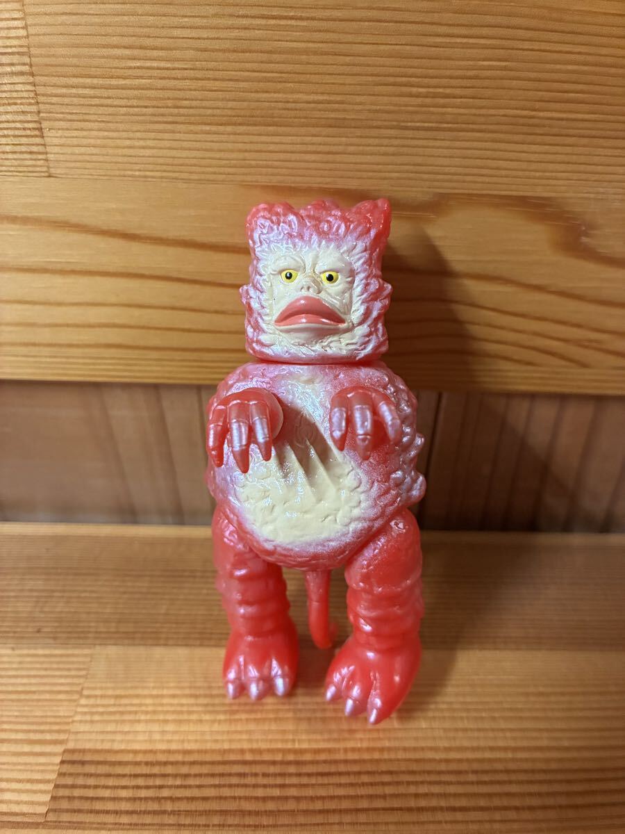 ガラモン　レア Yahoo!オークション -「マルサン ガラモン」(ビンテージ) の落札