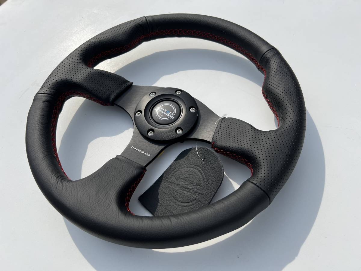 NRG ステアリング 正規品 usdm jdm 2025年最新】Yahoo!オークション -nrg ステアリング
