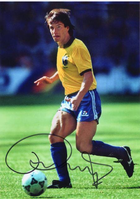 2025年最新】Yahoo!オークション -ブラジル サッカー選手の中古品