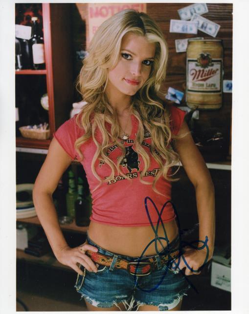 ジェシカ・シンプソン 直筆サインカード 2025年最新】Yahoo!オークション -(simpson シンプソン)(記念品