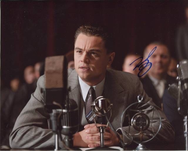 セール中…レオナルド・ディカプリオ直筆サイン入り2Lサイズ写真…ジャンゴ Amazon.co.jp: レオナルド ディカプリオ直筆サイン入り2Lサイズ