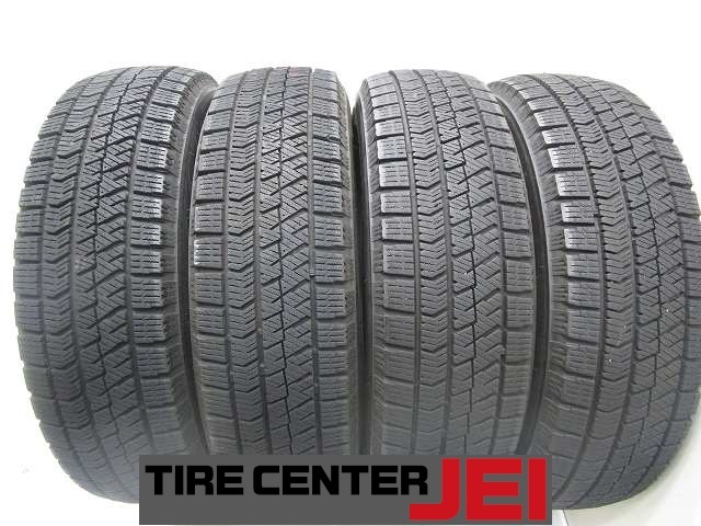ブリヂストン スタッドレス　ブリザックVRX2　155/65R14極上中古４本 楽天市場】155/65R14 ブリヂストン ブリザック VRX2 中古タイヤ