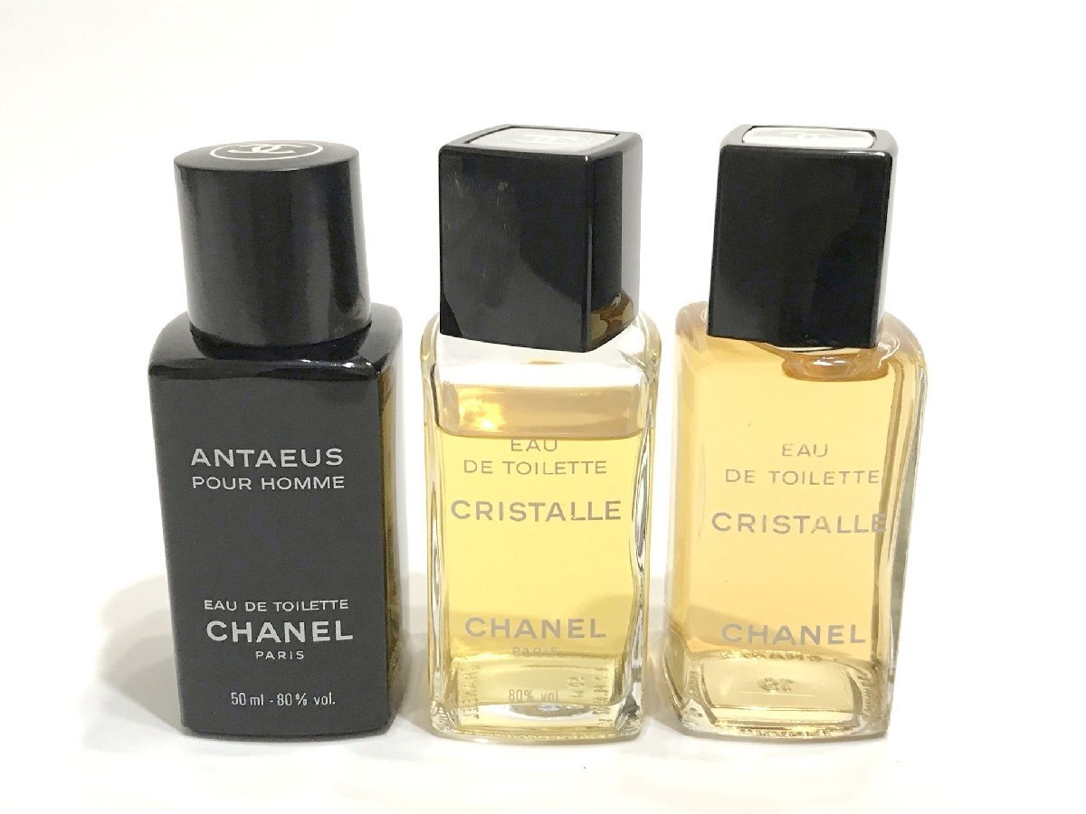 2025年最新】Yahoo!オークション -シャネル アンテウスの中古品