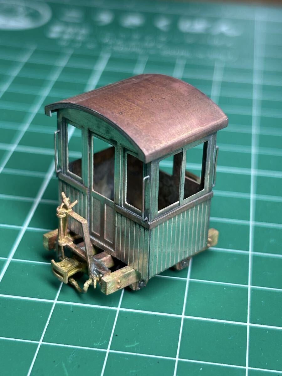 Yahoo!オークション -「モデルワーゲン」(HOゲージ) (鉄道模型