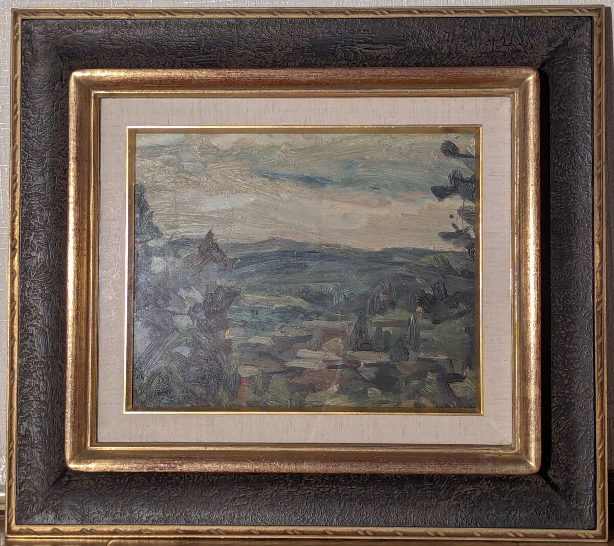 絵画　油彩画　北海道道庁　水口新一　額装【再値下げ】 絵画 油彩画 北海道道庁 水口新一 額装【再値下げ】 Yahoo