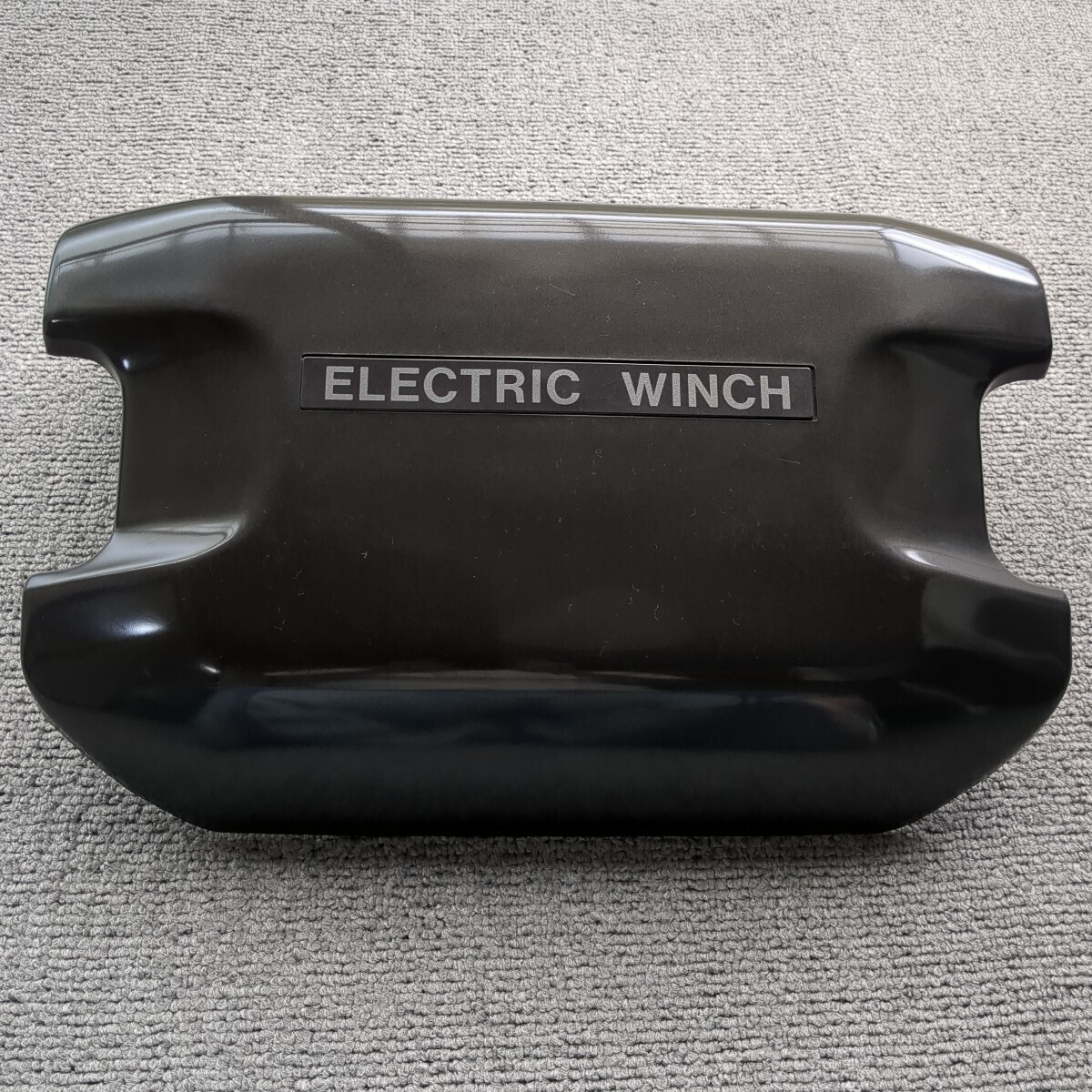 ランドクルーザー80 ランクル80用純正ウインチ用　ローラーフェアリード！！ ランドクルーザー80 ランクル80用純正ウインチ用 ローラーフェア