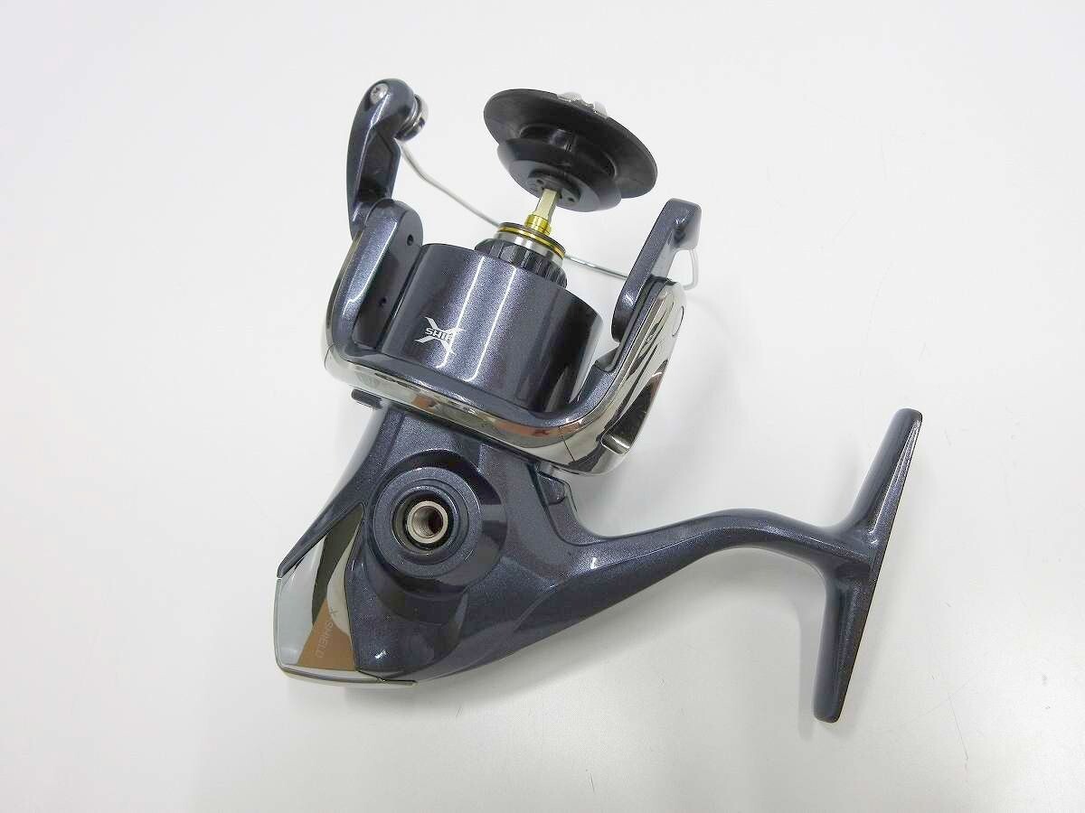 シマノ 15 ツインパワー SW 4000XG ジャンク品 618WxD+tMXL._AC_SY200_QL15_.jpg