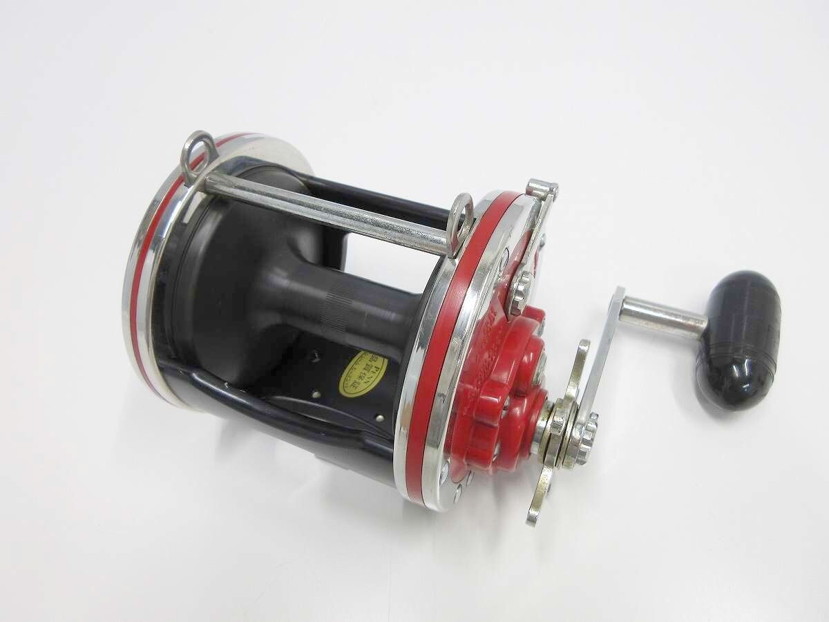 ジャンク品扱い ★☆ DAIWA ダイワ スーパースポーツEX-800 釣具 Daiwa スーパースポーツEX-800 他一台(ジャンク) - メルカリ