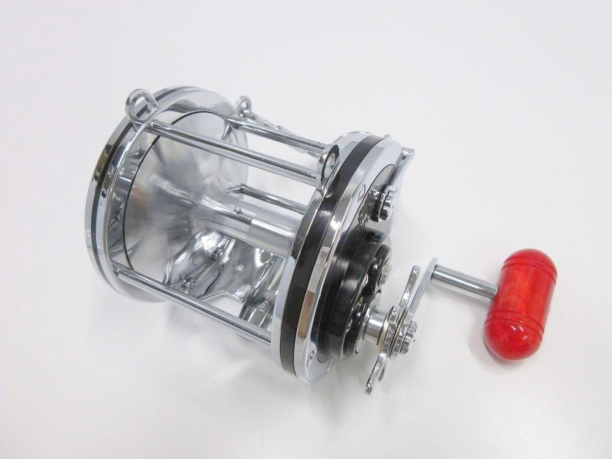 PENN セネター　9/0 オーバーホール済み PENN セネター 9/0 オーバーホール済み