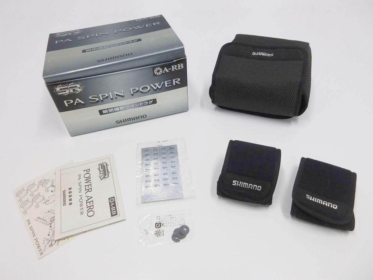 2025年最新】Yahoo!オークション -パワーエアロスピンパワーの