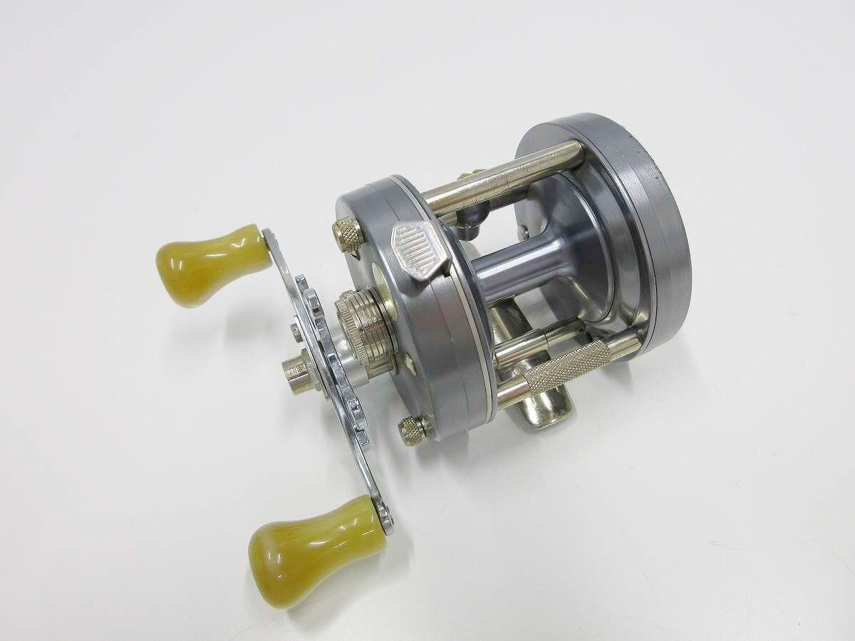 2025年最新】五十鈴 リールの商品一覧 ベイトリールも豊富に