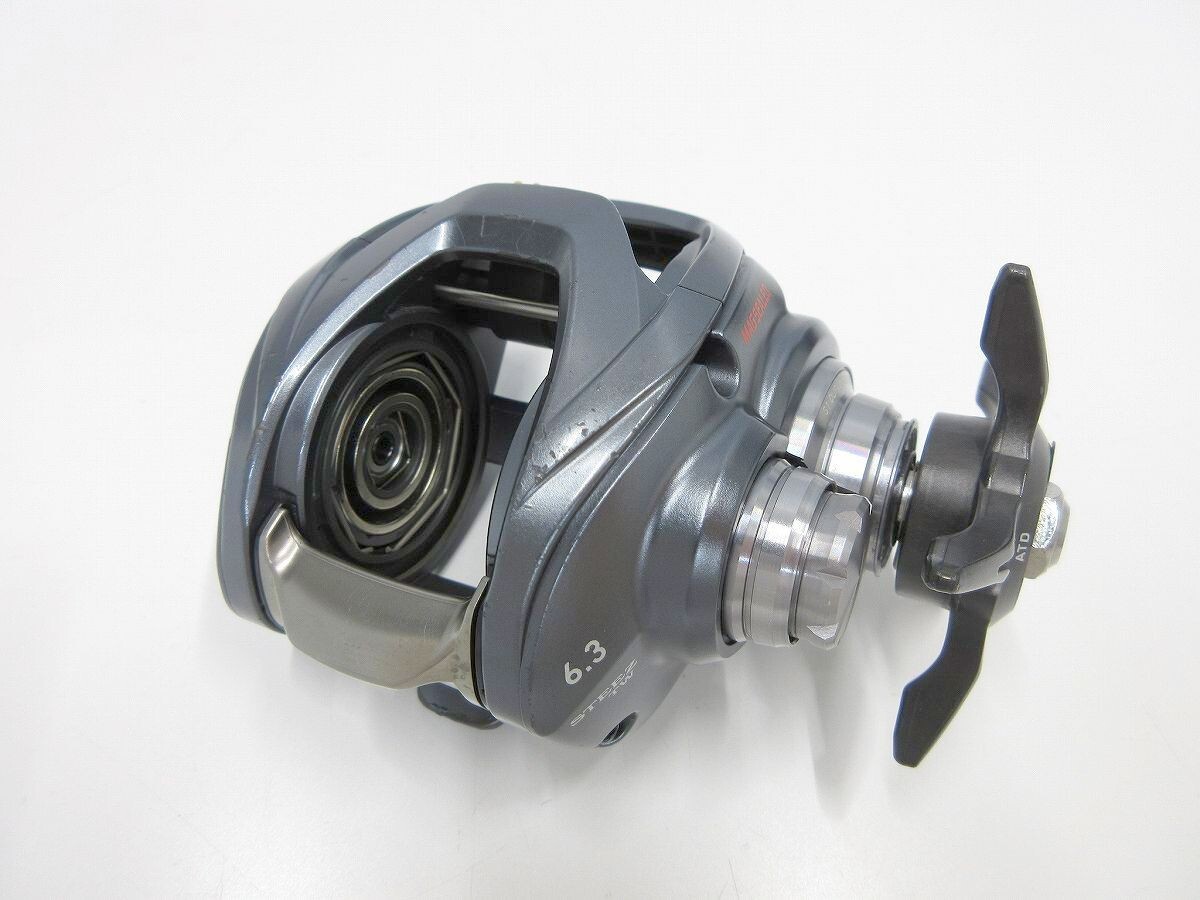 2025年最新】Yahoo!オークション -ダイワ スティーズ 1016の中古