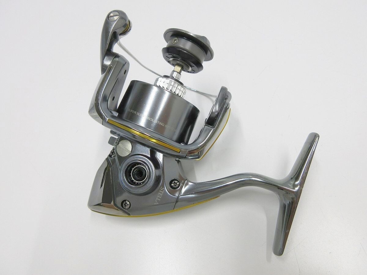 SHIMANO STELLA 2000 リール 04ステラ シマノ（simano) ステラ 04' スピニングリール 激安お買得通信販売