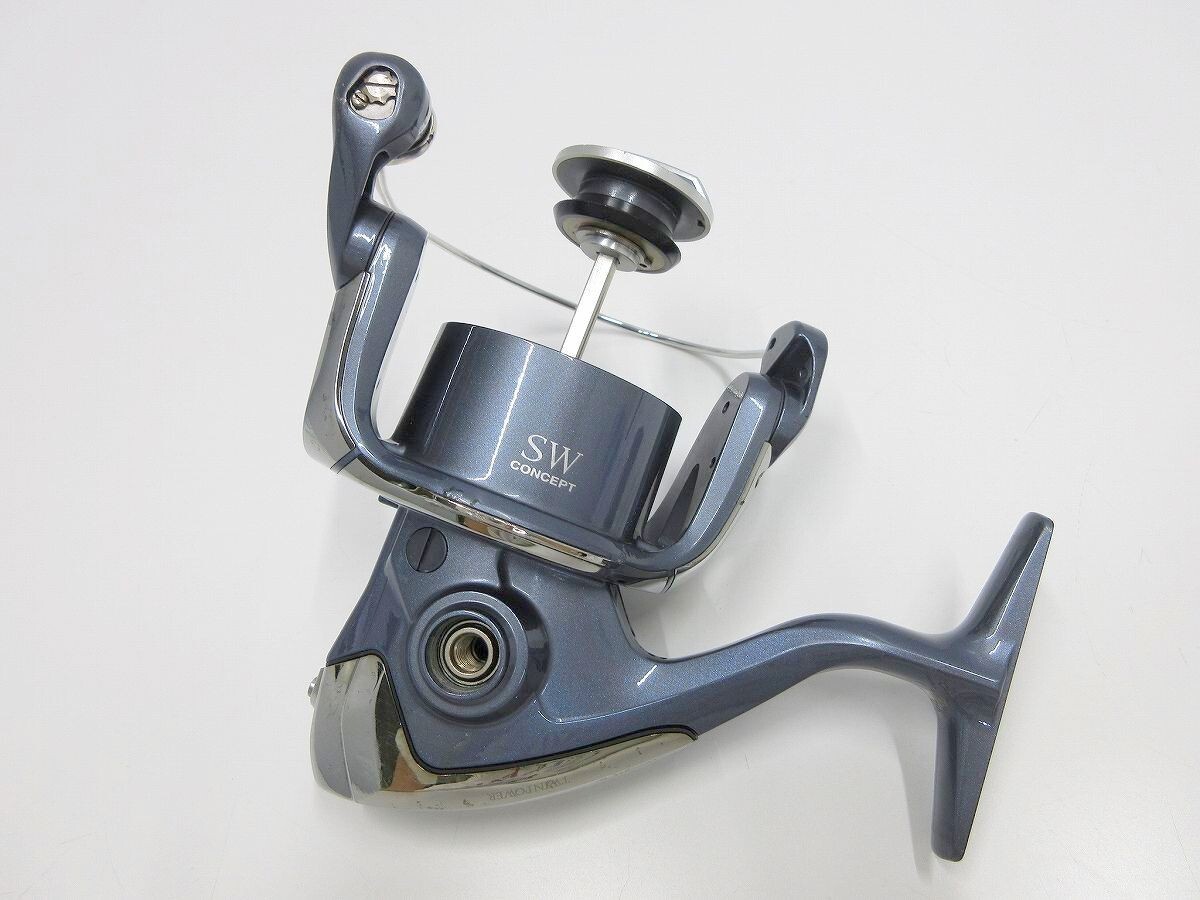 SHIMANO ツインパワーSW 12000XG 替スプール付 832_1_800.jpg?20090219132848