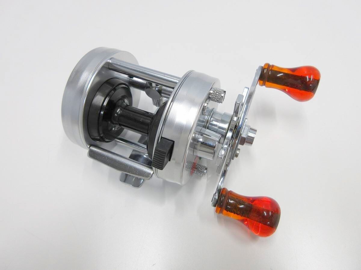 2025年最新】アンバサダー2500c ベイトリールの人気商品を
