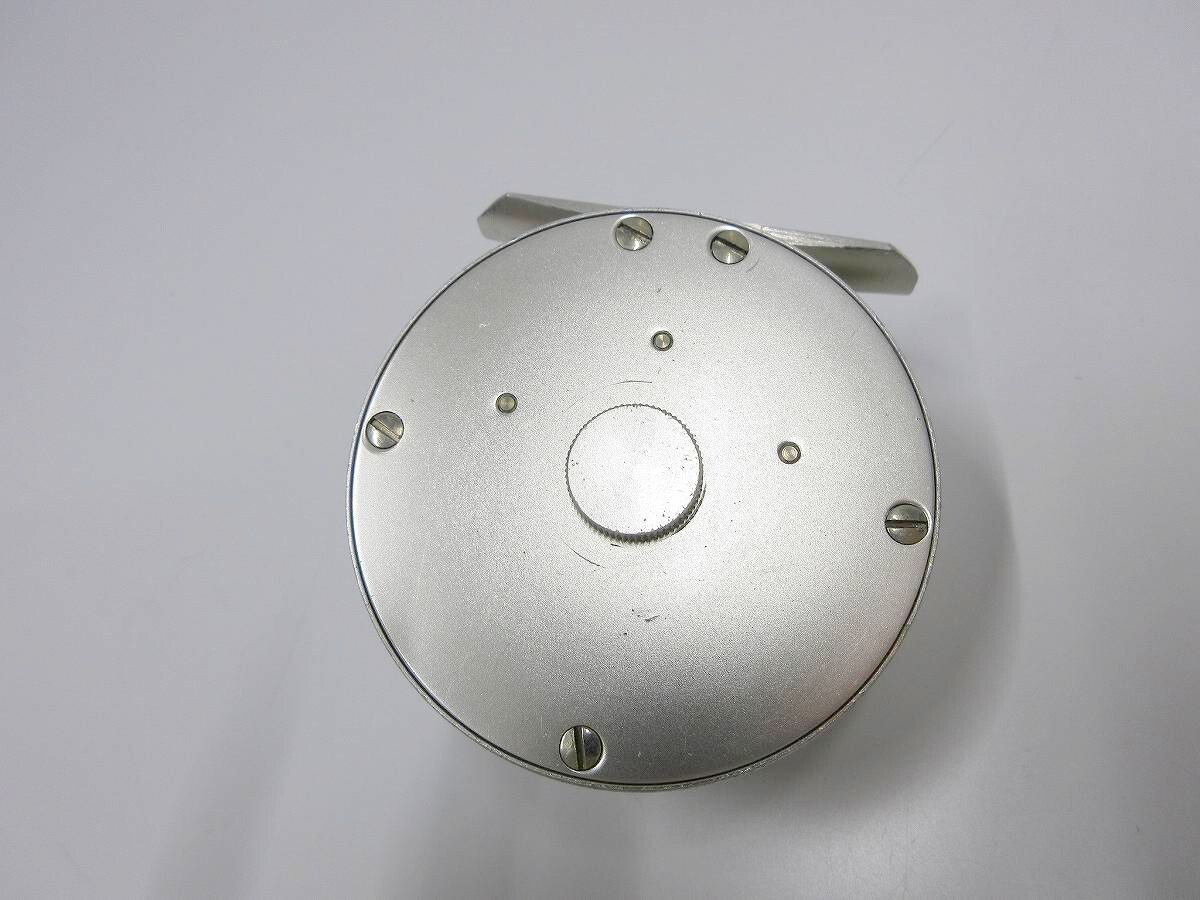 アイザック410　未使用　フライリール アイザック410 未使用 フライリール 中古フライリール