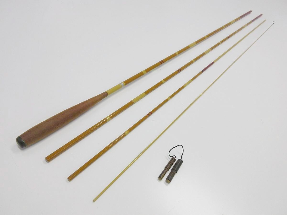 がまへら　十三尺 がまへら 十三尺 がまかつ