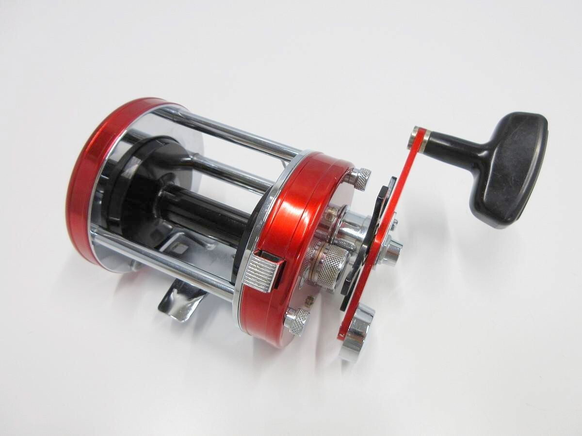 2025年最新】Yahoo!オークション -アブアンバサダー7000の中古品